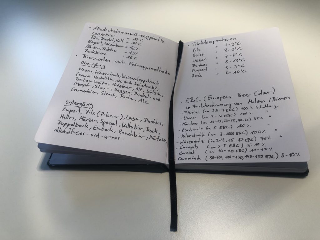 Bierbraubibel Bücher