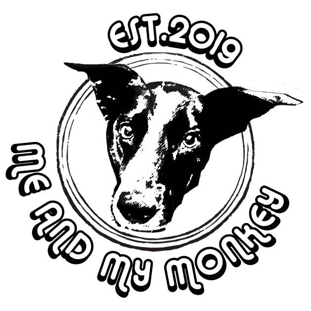 MAAM Me and My Monkey Logo