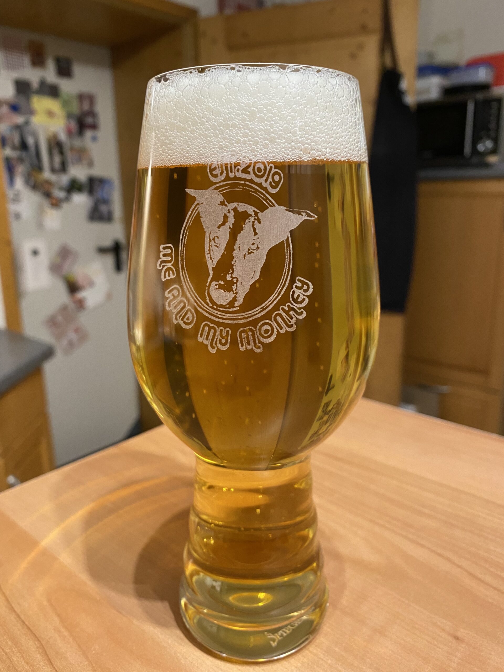 Pilsener Rezept